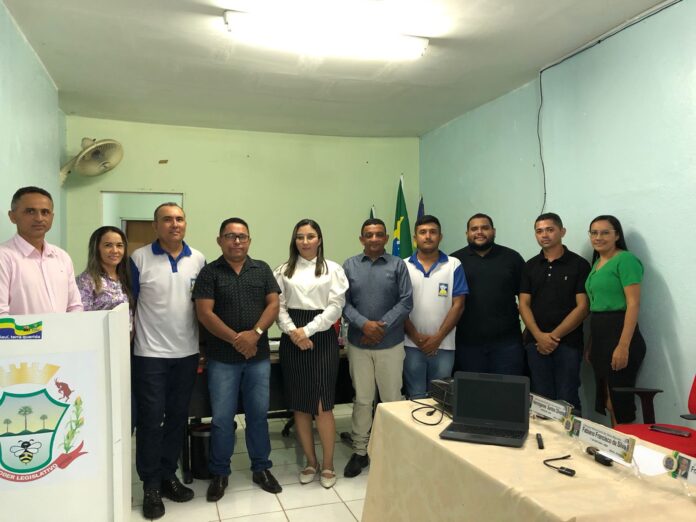 A Câmara Municipal de Vereadores do município de Vera Mendes, nesta Quarta-feira, 15/05/2024, aprovaram o Projeto de Eme