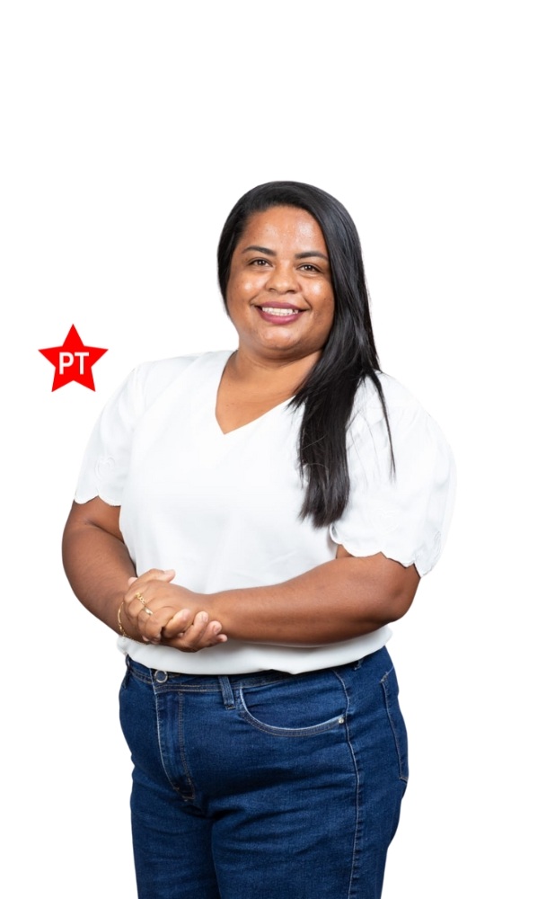 LEYANE RODRIGUES